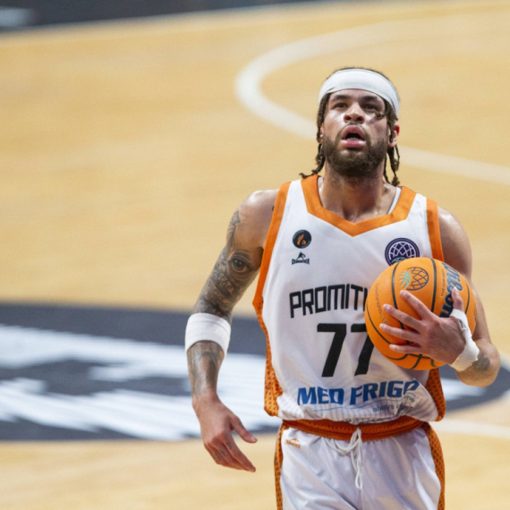 Šou bivšeg šutera Borca u LŠ – 12p za 140 sekundi za četvrtfinale