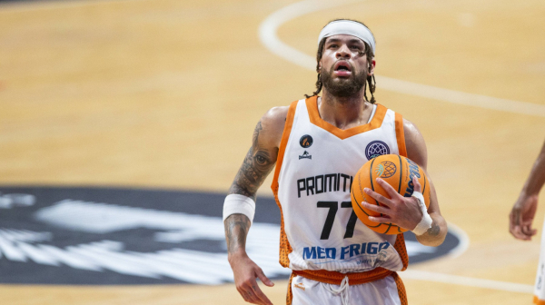 Šou bivšeg šutera Borca u LŠ – 12p za 140 sekundi za četvrtfinale