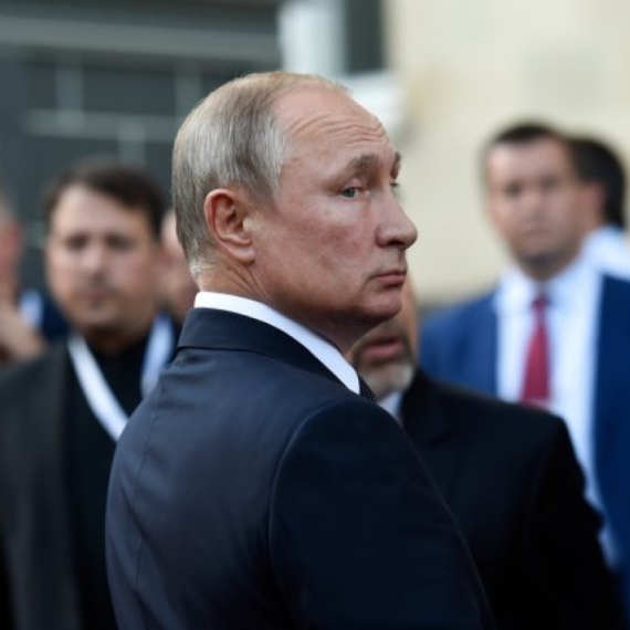 Putin: Rusija nema "neprijateljske zemlje", ali...