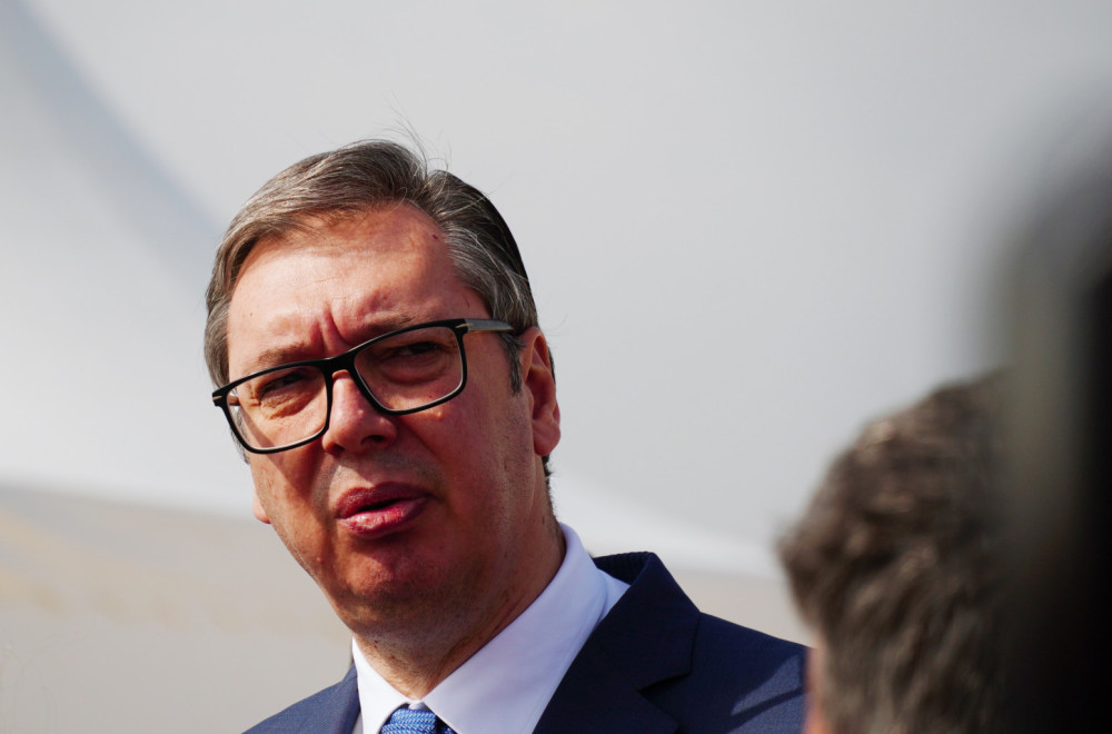 Vučić will announce the Prime Minister designate for the composition of the new government today