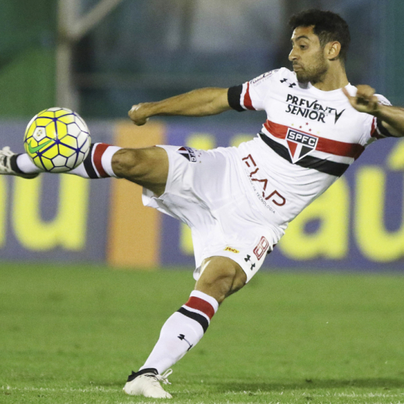 Stavljena tačka na slučaj koji je uznemirio Brazil – agentu 42 godine zbog ubistva igrača