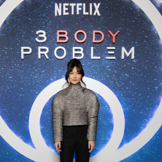 Najskuplja serija do sada stigla na Netfliks i doživela potpuni debakl: Kritičari razočarani