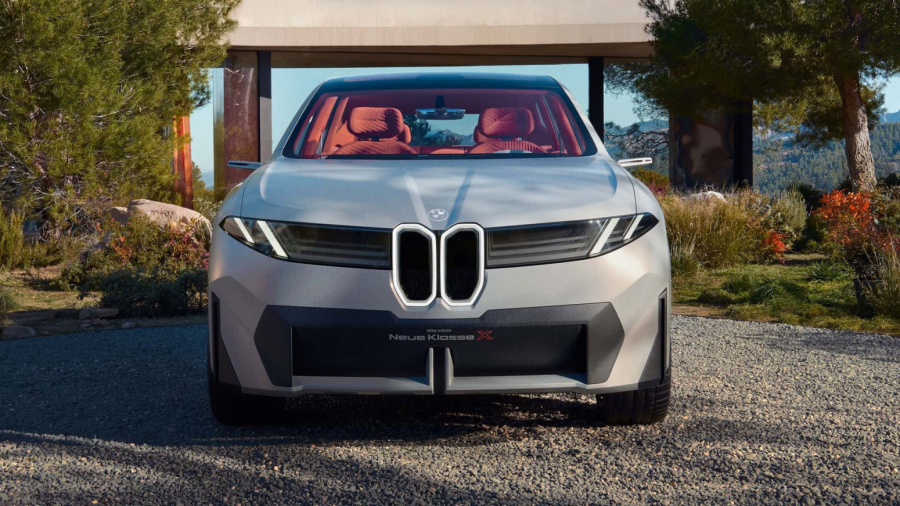 Rusi prave svoj BMW – nije original, ali ide kao alva