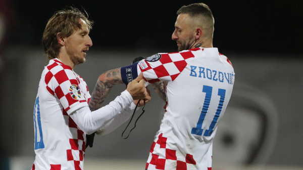 Pomama za novim dresom Hrvatske – prvi kontigent odmah rasprodat