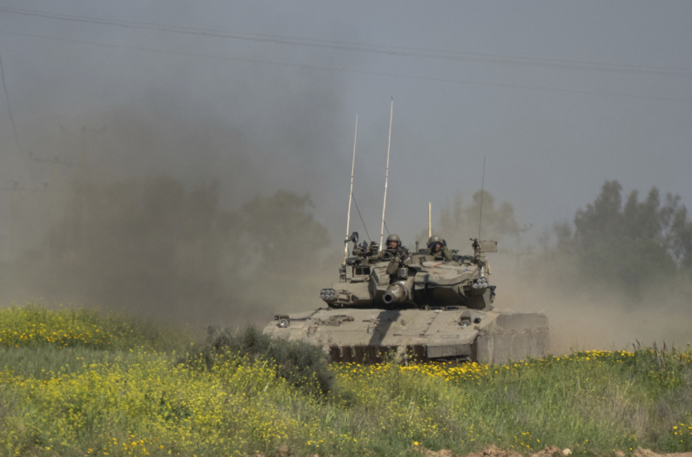Rafa će biti zauzeta, sa odobrenjem SAD ili bez njega
