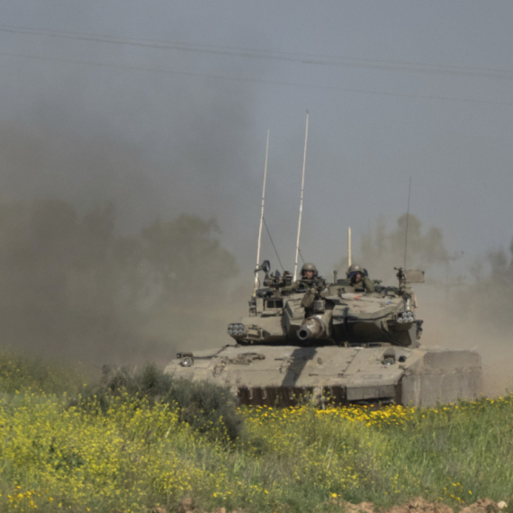 Rafa će biti zauzeta, sa odobrenjem SAD ili bez njega