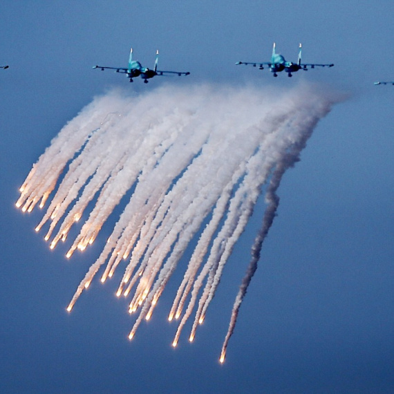 Preti potpuna katastrofa – napašće?