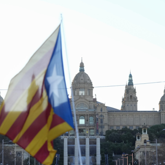 Katalonci ne odustaju: Održaćemo referendum