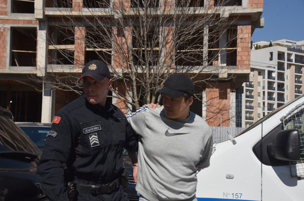 Crna Gora odlučila: Izručićemo "kralja kriptovaluta"