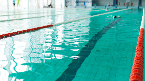 Rekonstruiše se Sportski centar "Sajmište": Radovi vredni 47,8 miliona