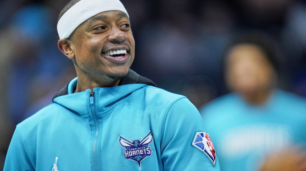 Ajzea Tomas zaigrao u NBA posle 710 dana