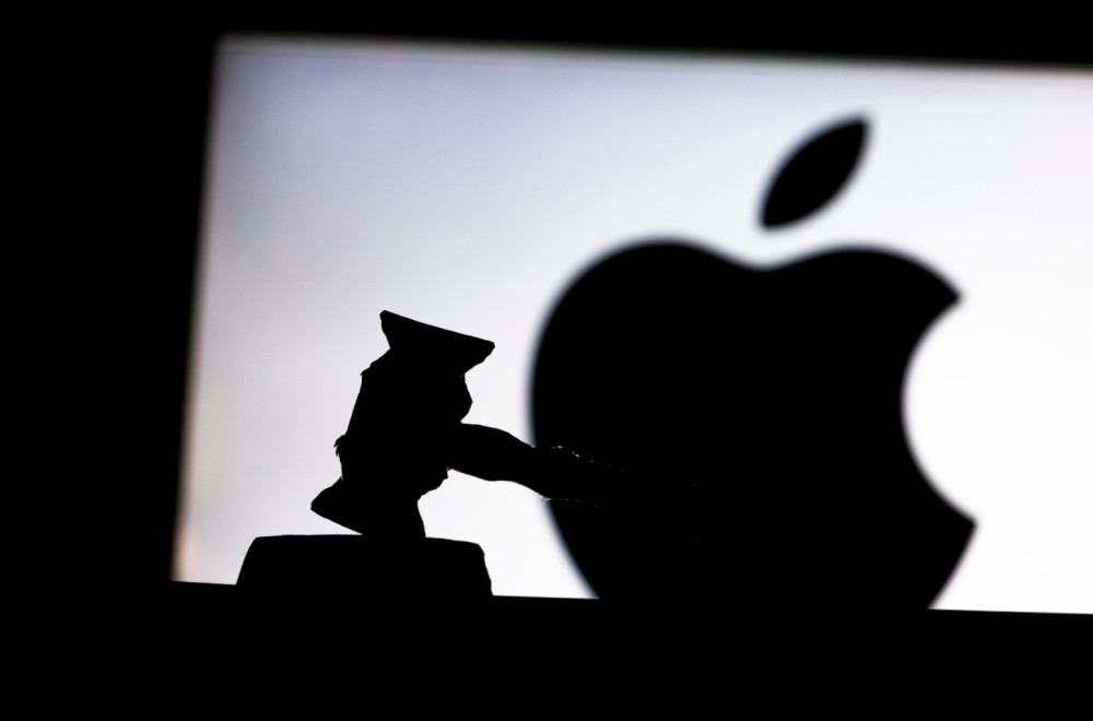 Apple će da tuži i Amerika, a evo zbog čega