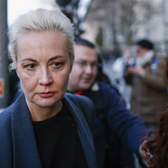Navaljna: Odbili su žalbu kako se ne bi saznale prave okolnosti njegove smrti