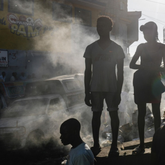 Država se raspada, ali to nije kraj: Epidemija će ih dokusuriti?