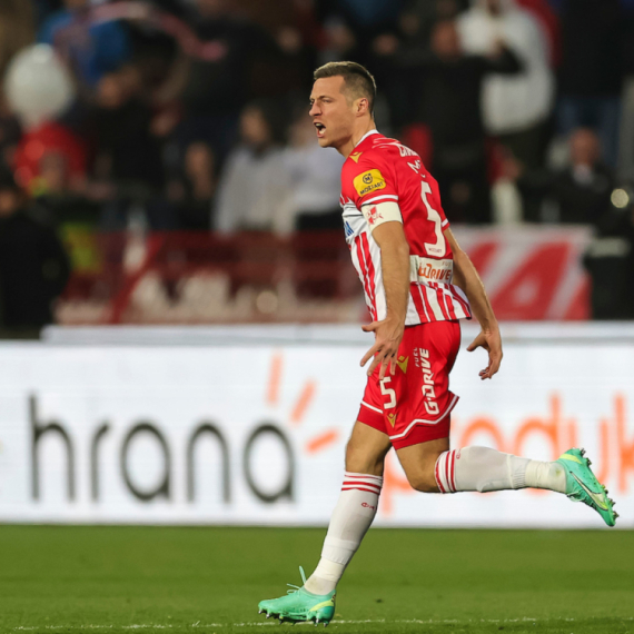 Spajić: Pamtim utakmicu sa Zenitom, dođite da uživate