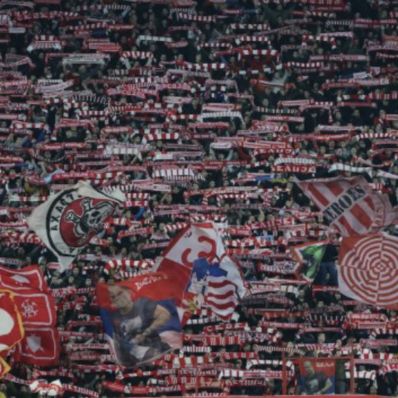 "Delije" zovu na IMT i Vršac: Da sve ima smisla