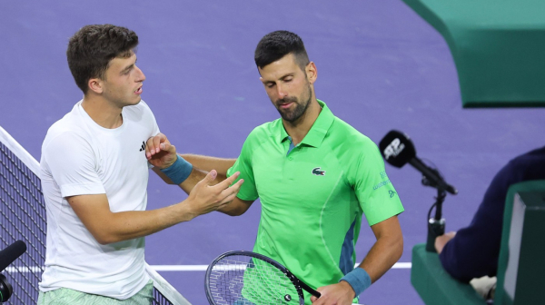 Rodik kritikovao Novaka: Očajnički potez VIDEO