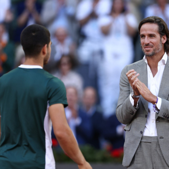 "Kraj jedne ere – Alkaras i Siner dominiraju"