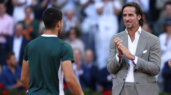 "Kraj jedne ere – Alkaras i Siner dominiraju"