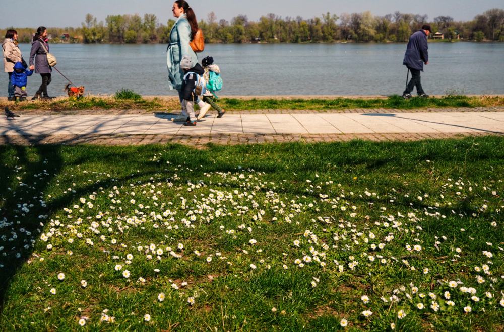 Evo kakvo nas vreme očekuje: RHMZ objavio vremensku prognozu za naredne dane