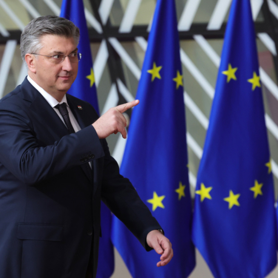 Plenković je kandidat? Vest se munjevito širi