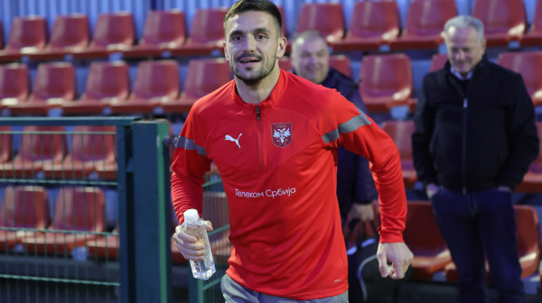 Vojvodina se ne zaustavlja: "Želimo i Dušana Tadića"