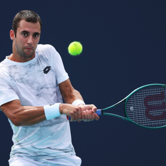 Đere se namučio sa 212. na svetu, sad protiv Hačanova