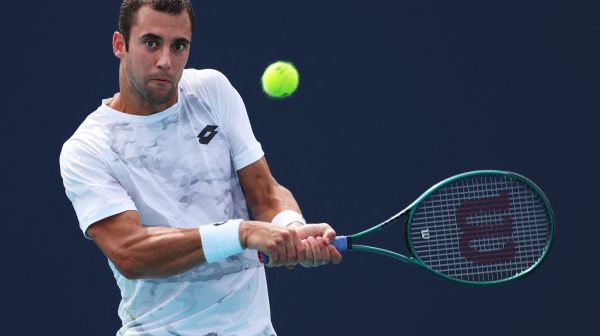 Đere se namučio sa 212. na svetu, sad protiv Hačanova