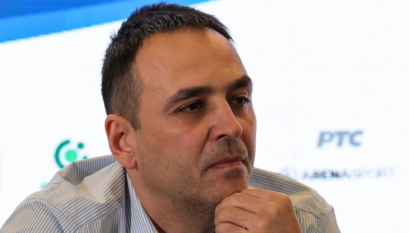 Rojević: Cilj je direktan plasman na EP