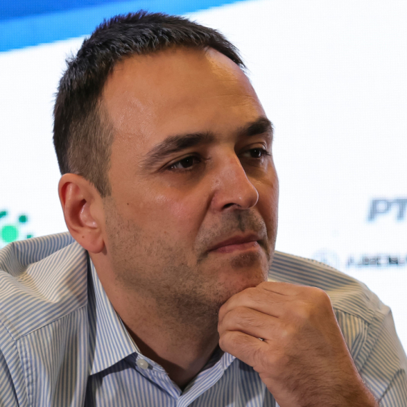 Rojević: Cilj je direktan plasman na EP