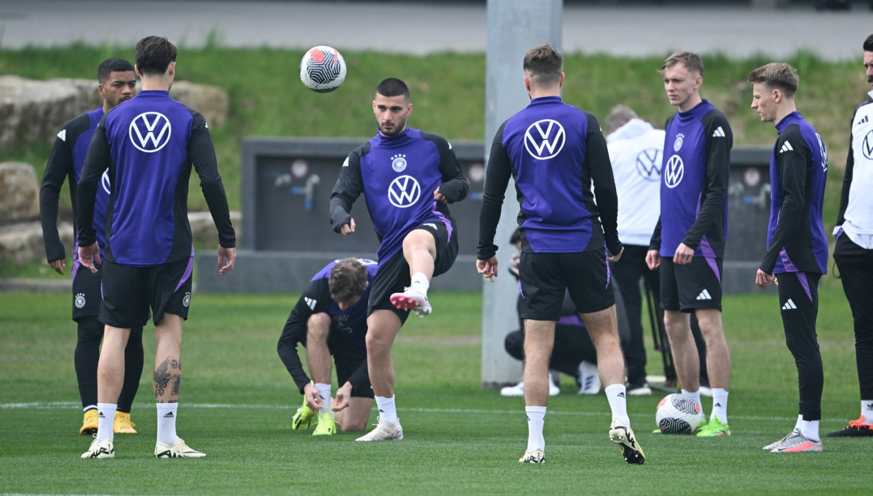 Nemačka prekida 70 godina dugu saradnju sa Adidasom