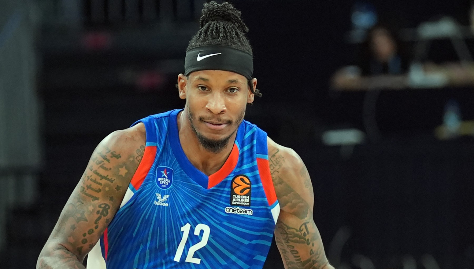 Klejburn za pobedu Efesa posle drame sa Albom