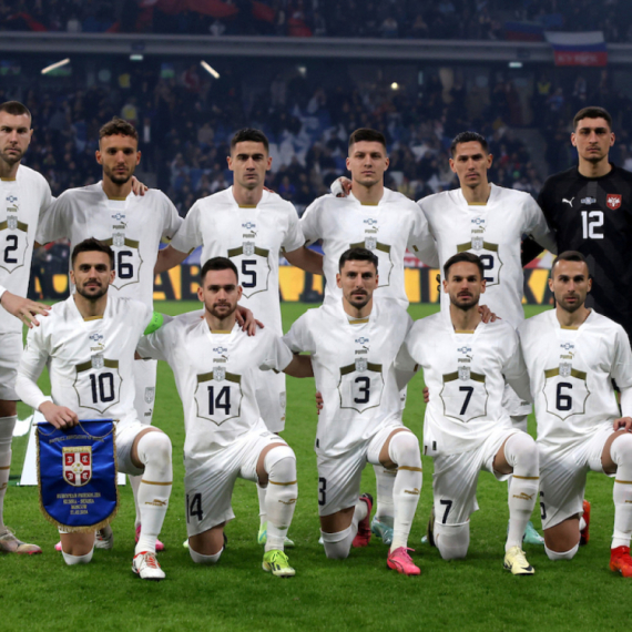 Srbija na skeneru B92.sport: Najteži Piksijev poraz – eksperiment koji ne boli