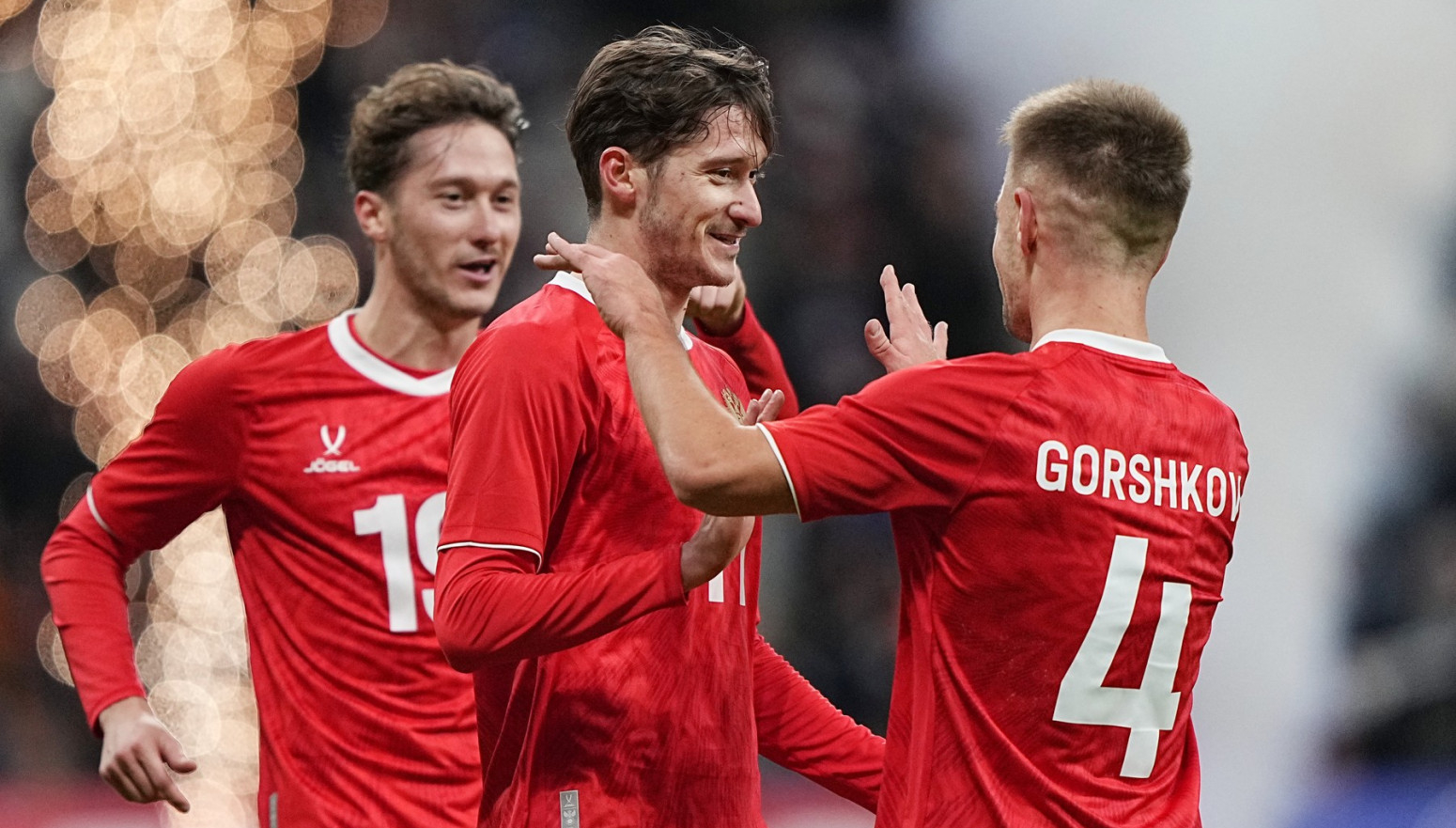 Mirančuk: Prekršaj Gajića nije bio za isključenje