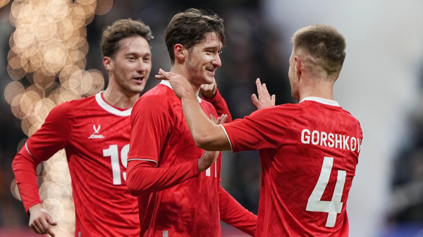 Mirančuk: Prekršaj Gajića nije bio za isključenje