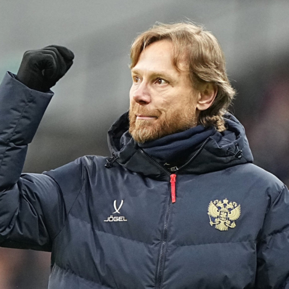 Karpin: Isključenje je odigralo veliku ulogu