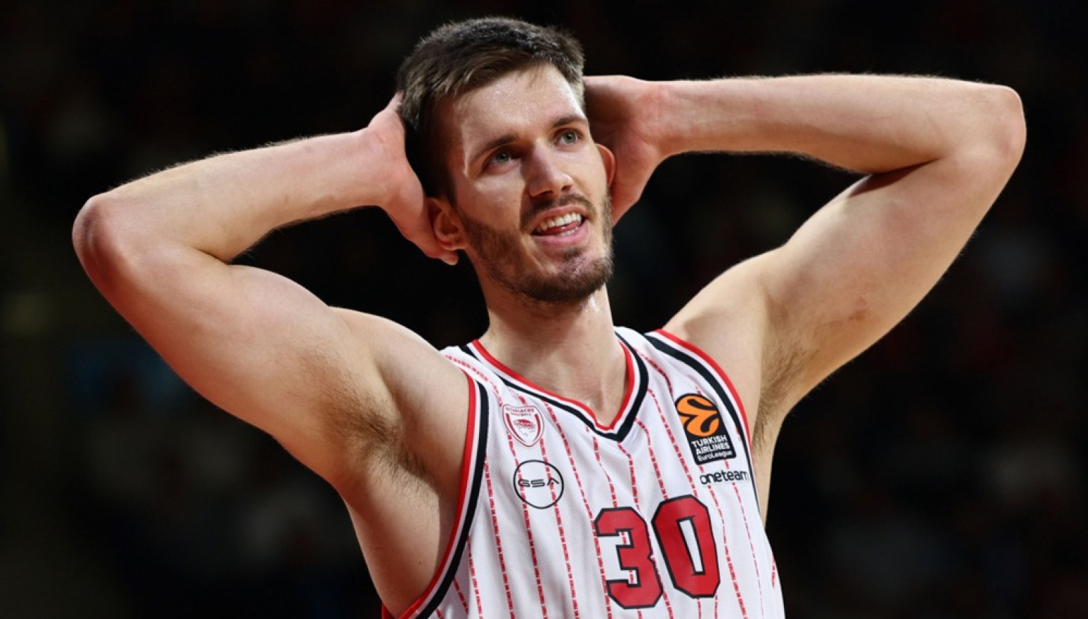 Petrušev na korak od povratka u Crvenu zvezdu