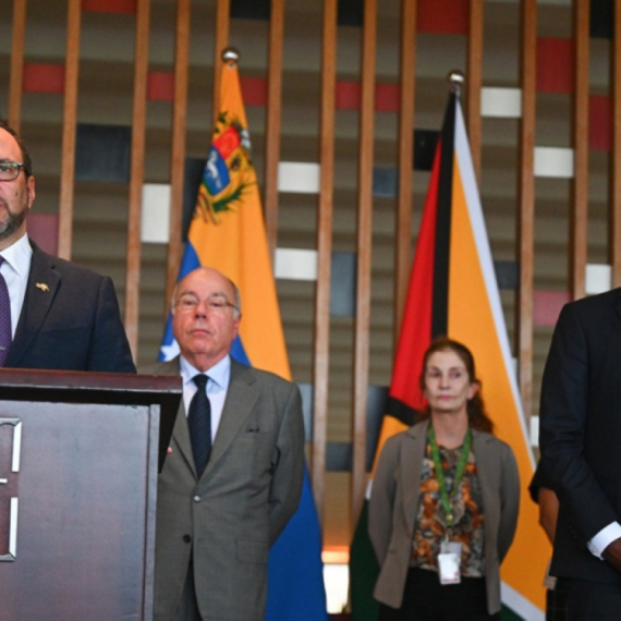 Odobreno: Stvara se nova država