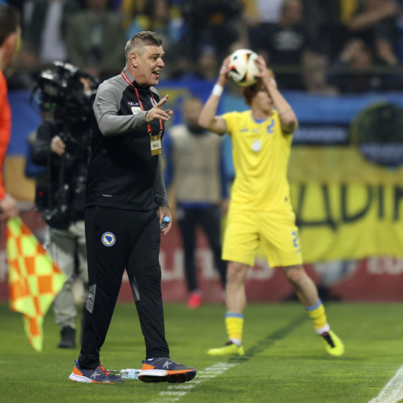 Tragedija Miloševića i BiH u baražu za EURO VIDEO