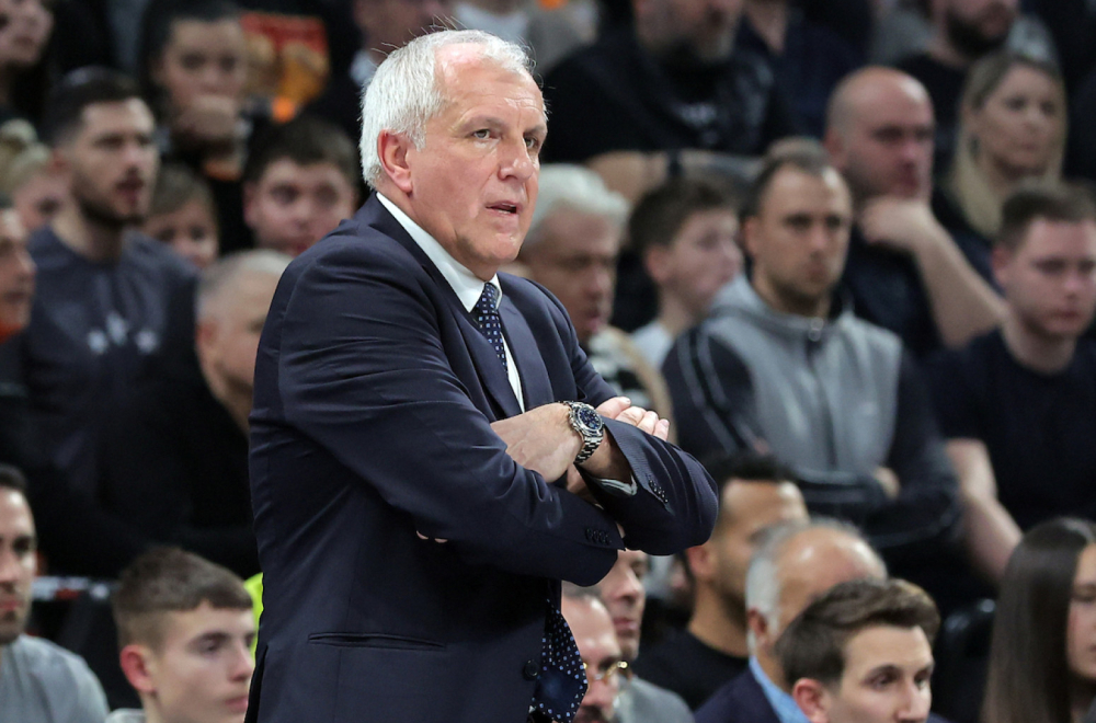 ŽOC upitan da li Partizanu fali plej i kada se vraća Ledej