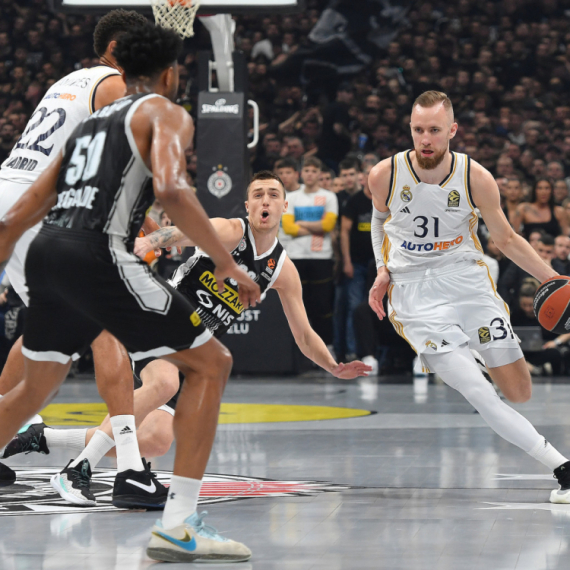 Musa: Bilo je lakše jer smo igrali bez pritiska