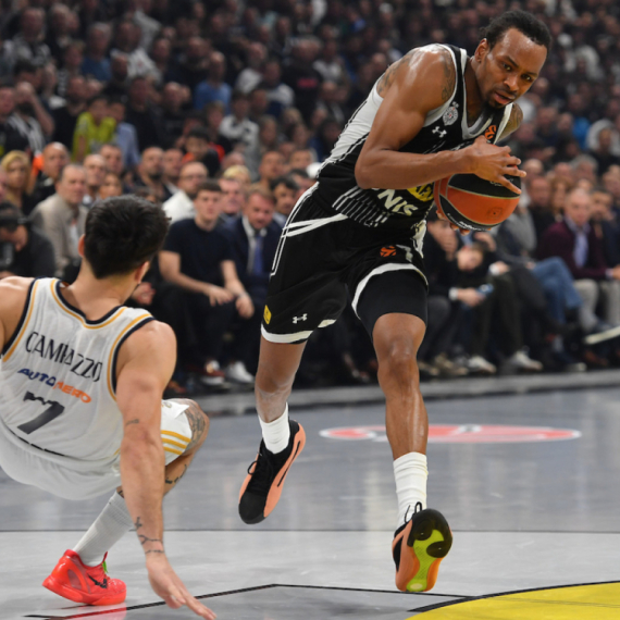 Kevin Panter u čudu: Ne znam kakvo je to pitanje? VIDEO