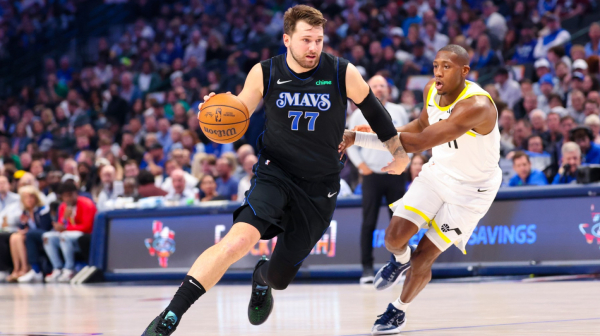 Dončić skoro pa "sombor dabl", Marjanović ostao uskraćen za okršaj sa Vučevićem