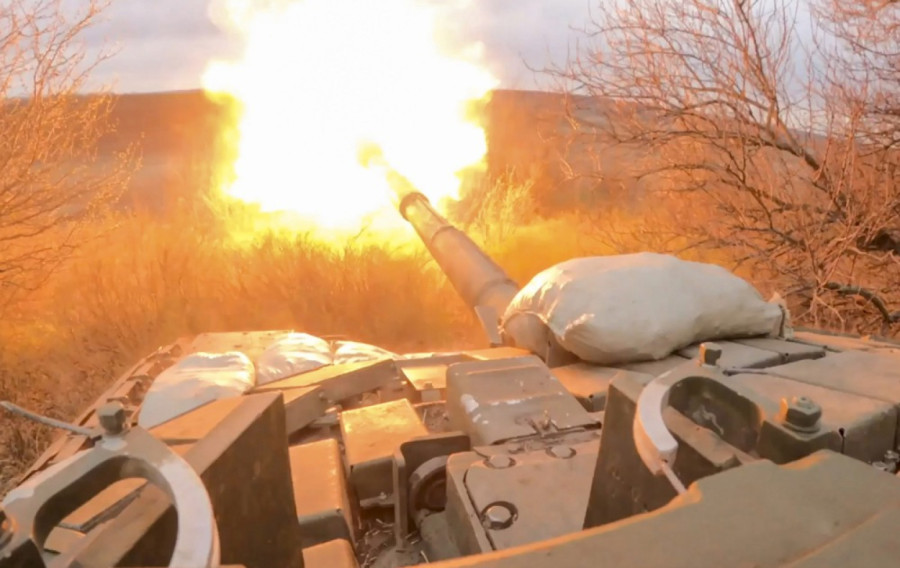 Ruski scenario: Baltik pada, Evropa nemoćna