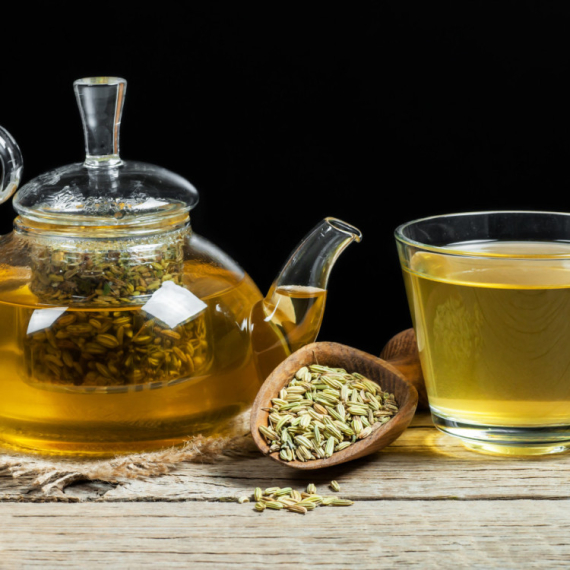 Ovaj čaj čini čuda za zdravlje: Šest razloga zašto biste trebali češće da ga pijete