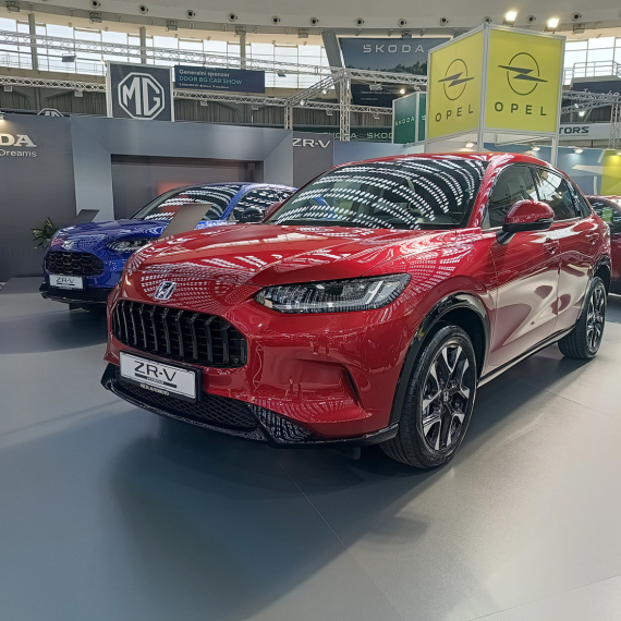 Honda najavila duplo veće investicije