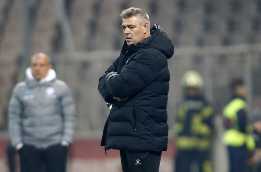 Milošević: Da li ostajem? Plan je bio da pobedimo