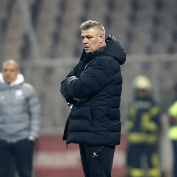 Milošević: Da li ostajem? Plan je bio da pobedimo