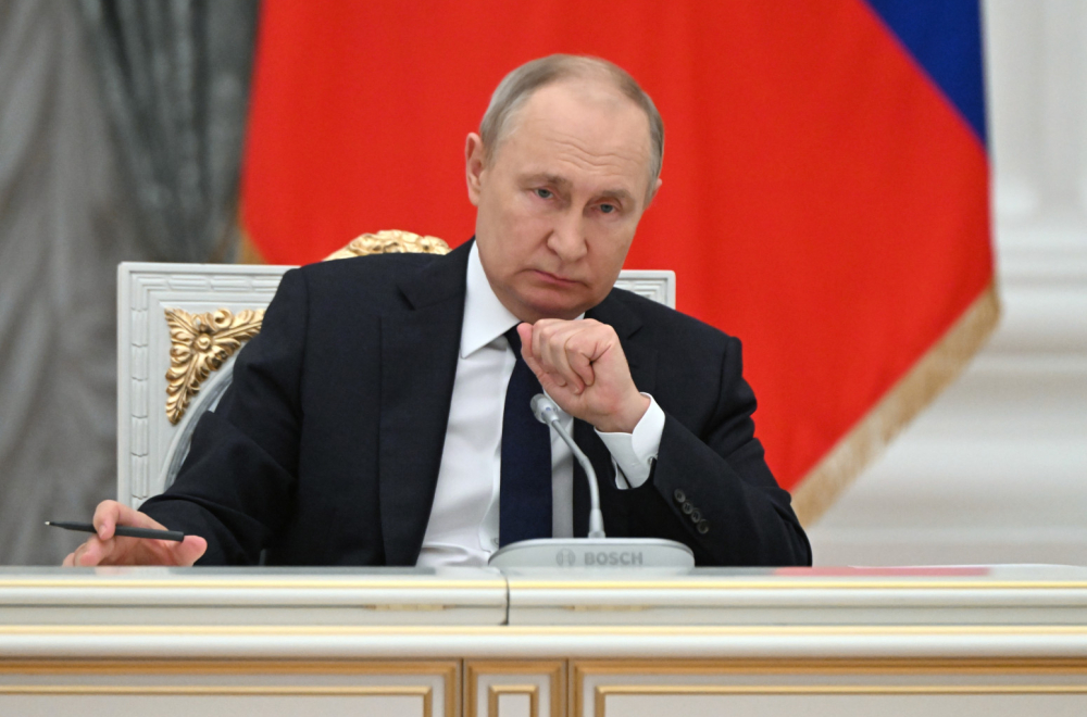 Putin potpisao – konvencija više nije na snazi; Da li je to novi skandal?