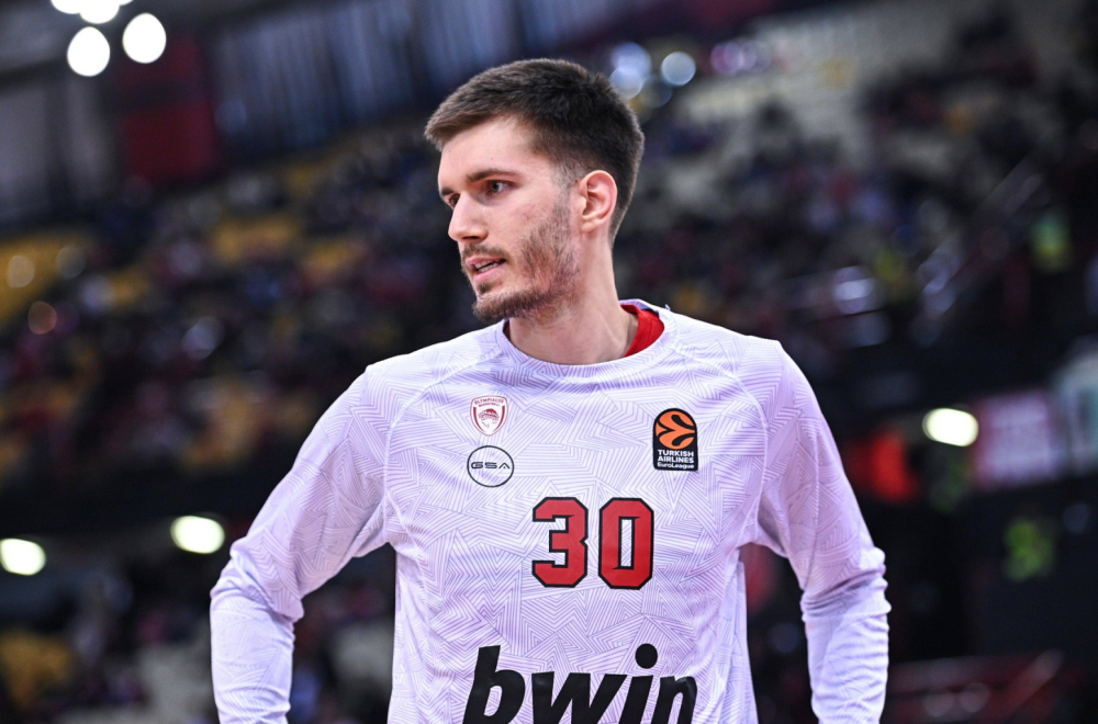 Petrušev je spreman za fajnal-for Evrolige